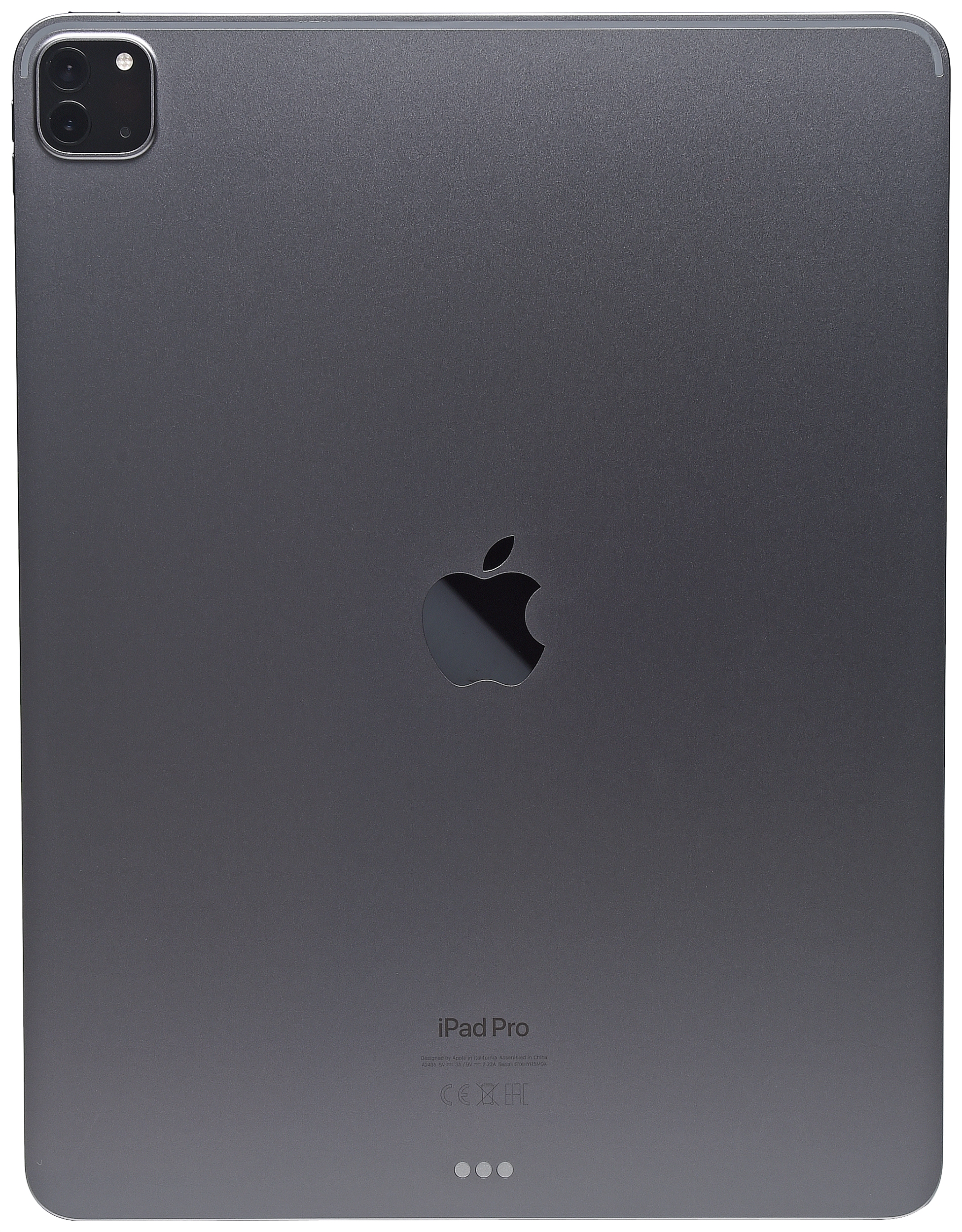 APPLE IPAD PRO 2022 12,9" 512GB WIFI
