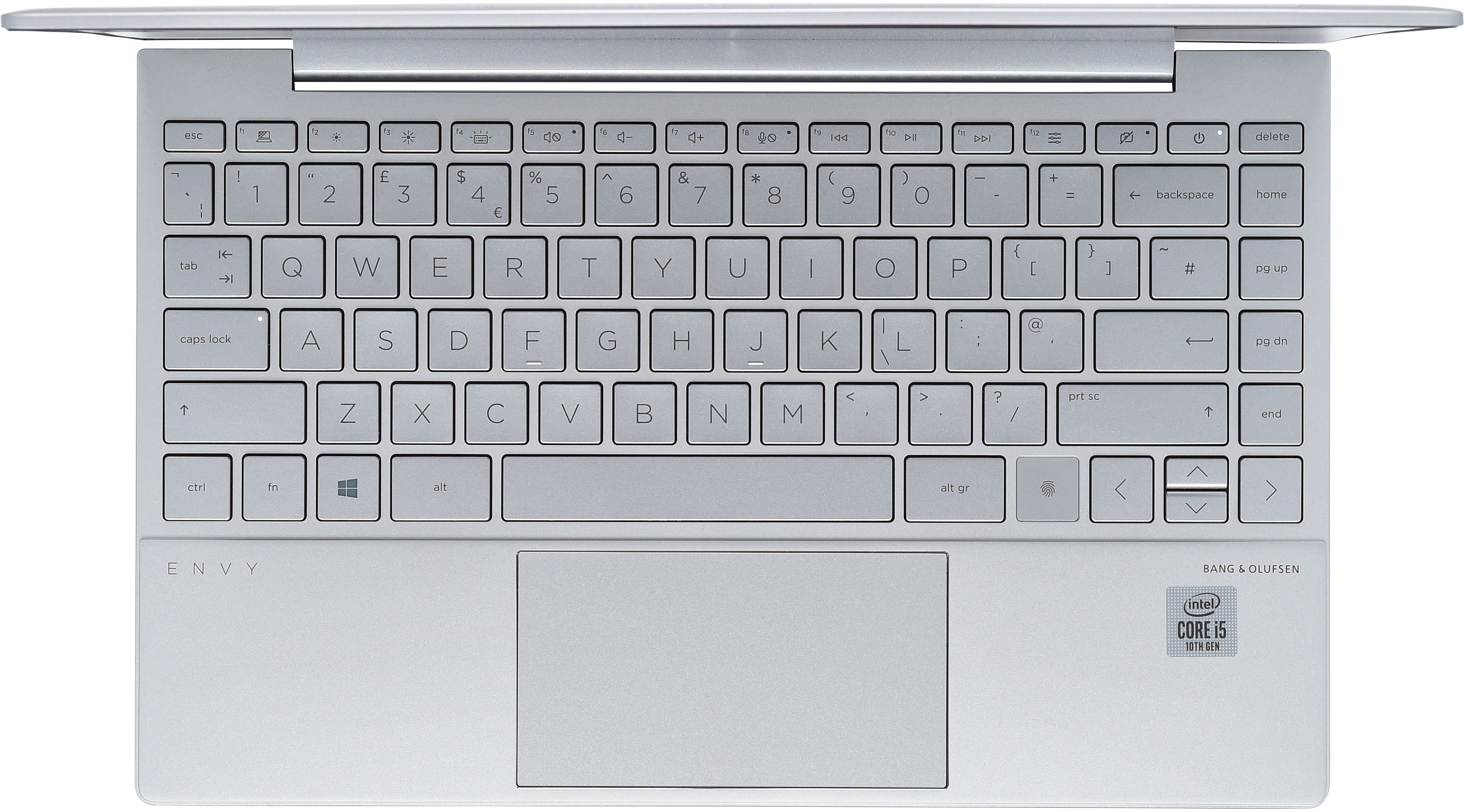 HP ENVY 13-BA0007NS