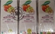 RIO D´ORO (ALDI) Zumo melocotón y uva