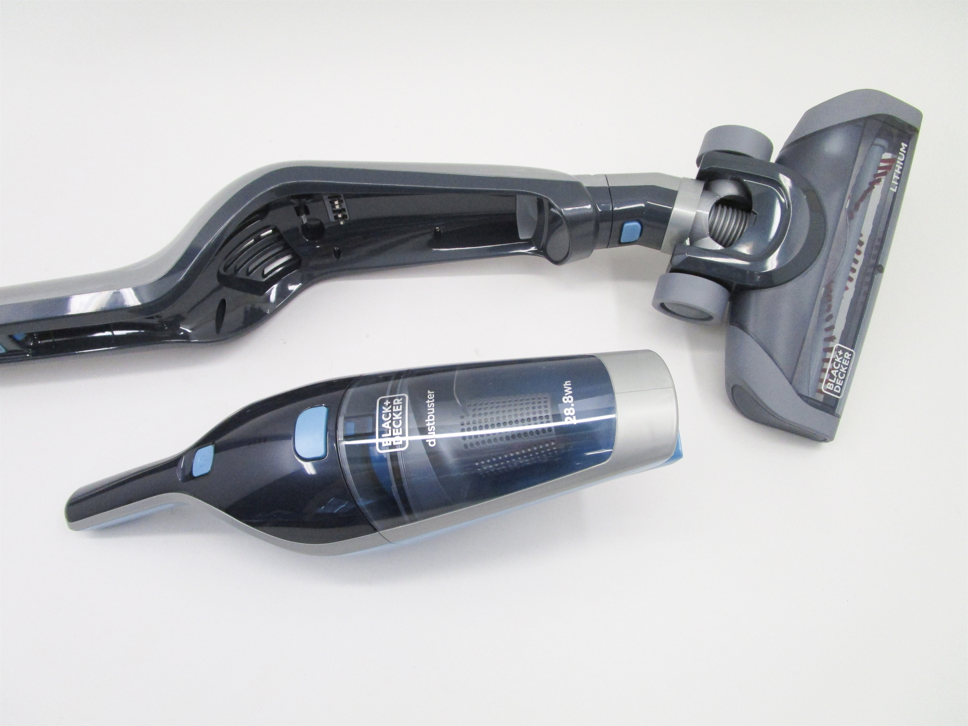 BLACK & DECKER SVA 420 B-QW (14.4V)