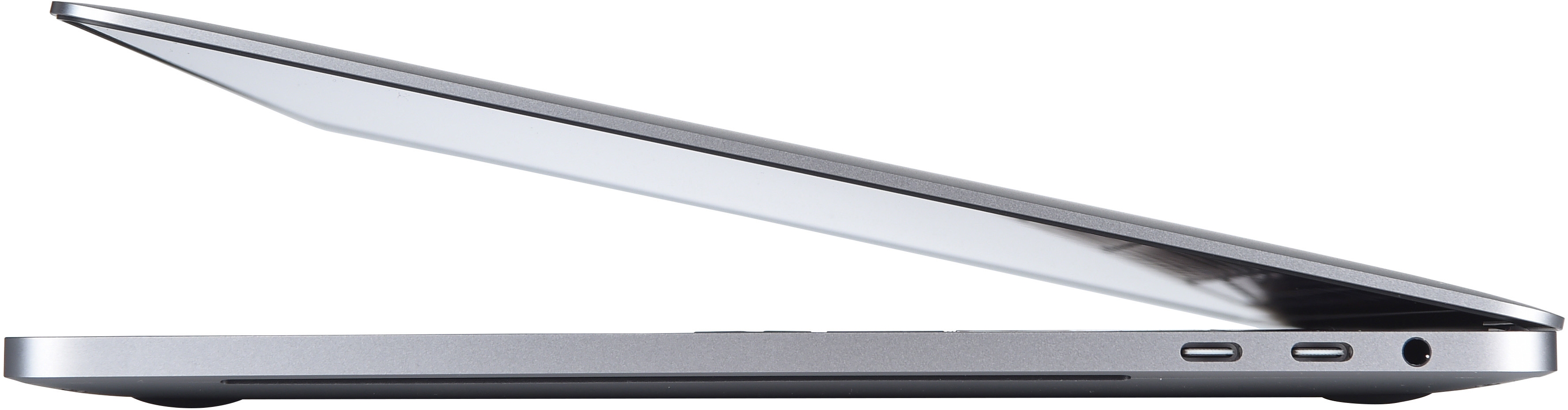 APPLE Macbook Pro 13" MPXV2Y/A con Touch Bar