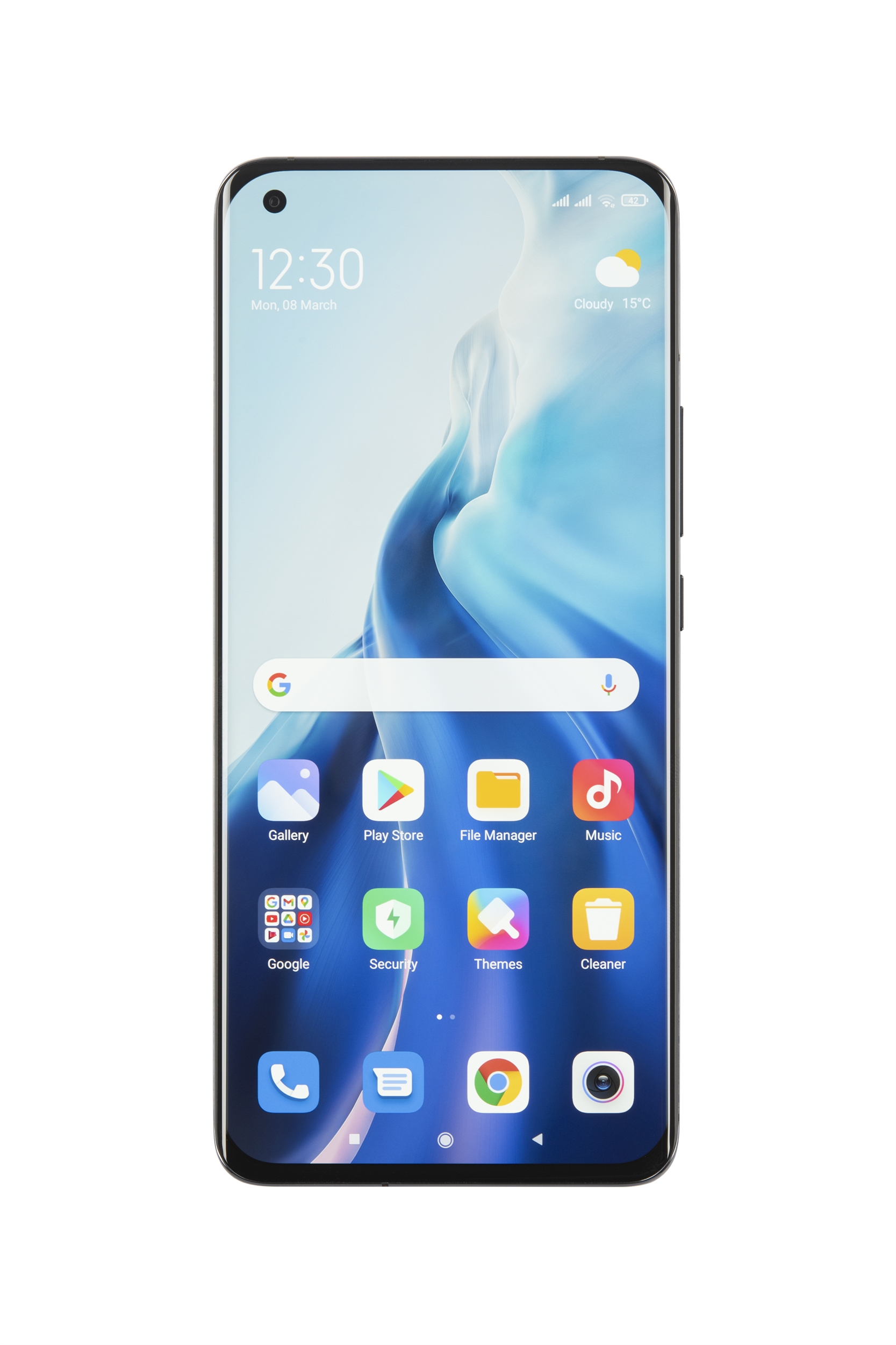 XIAOMI MI 11 5G 256GB