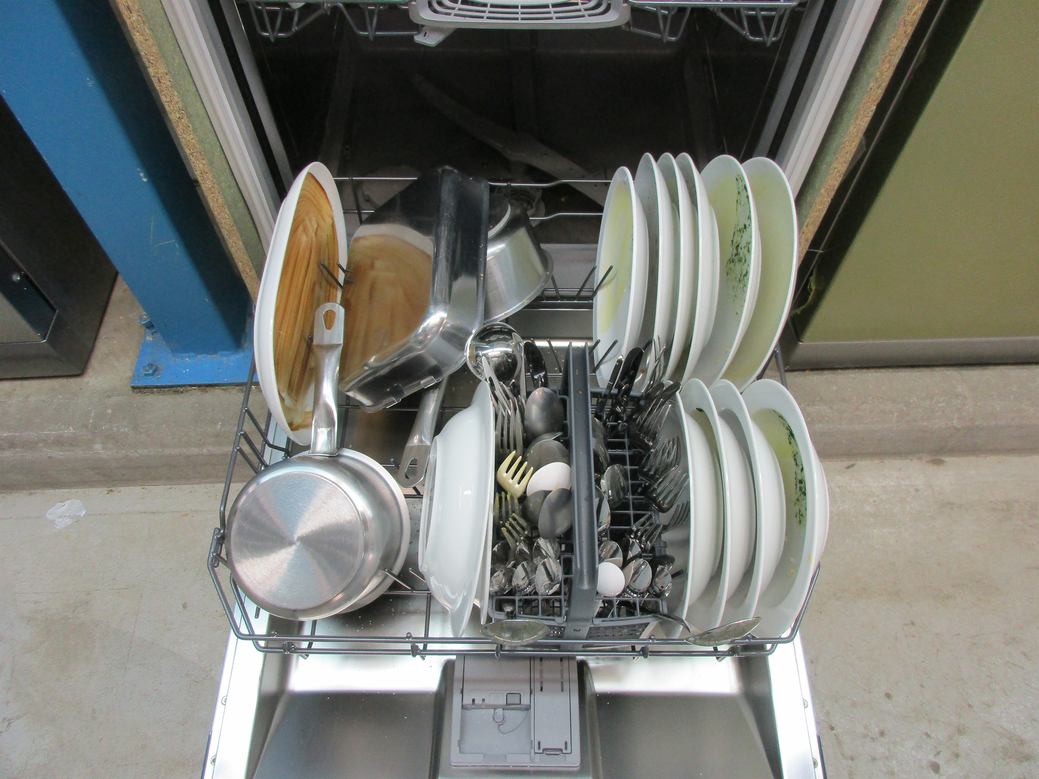 SIEMENS SN61IX12TE