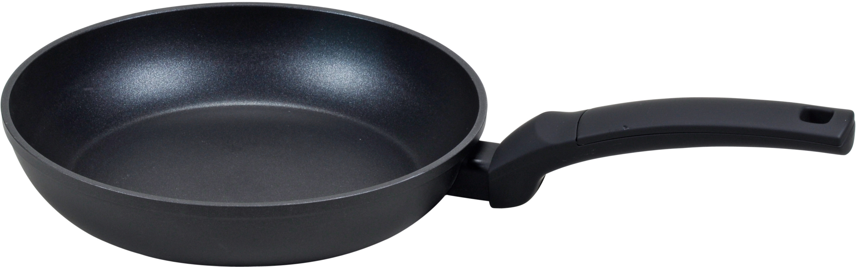 EL CORTE INGLÉS SARTÉN DE ALUMINIO FORJADO