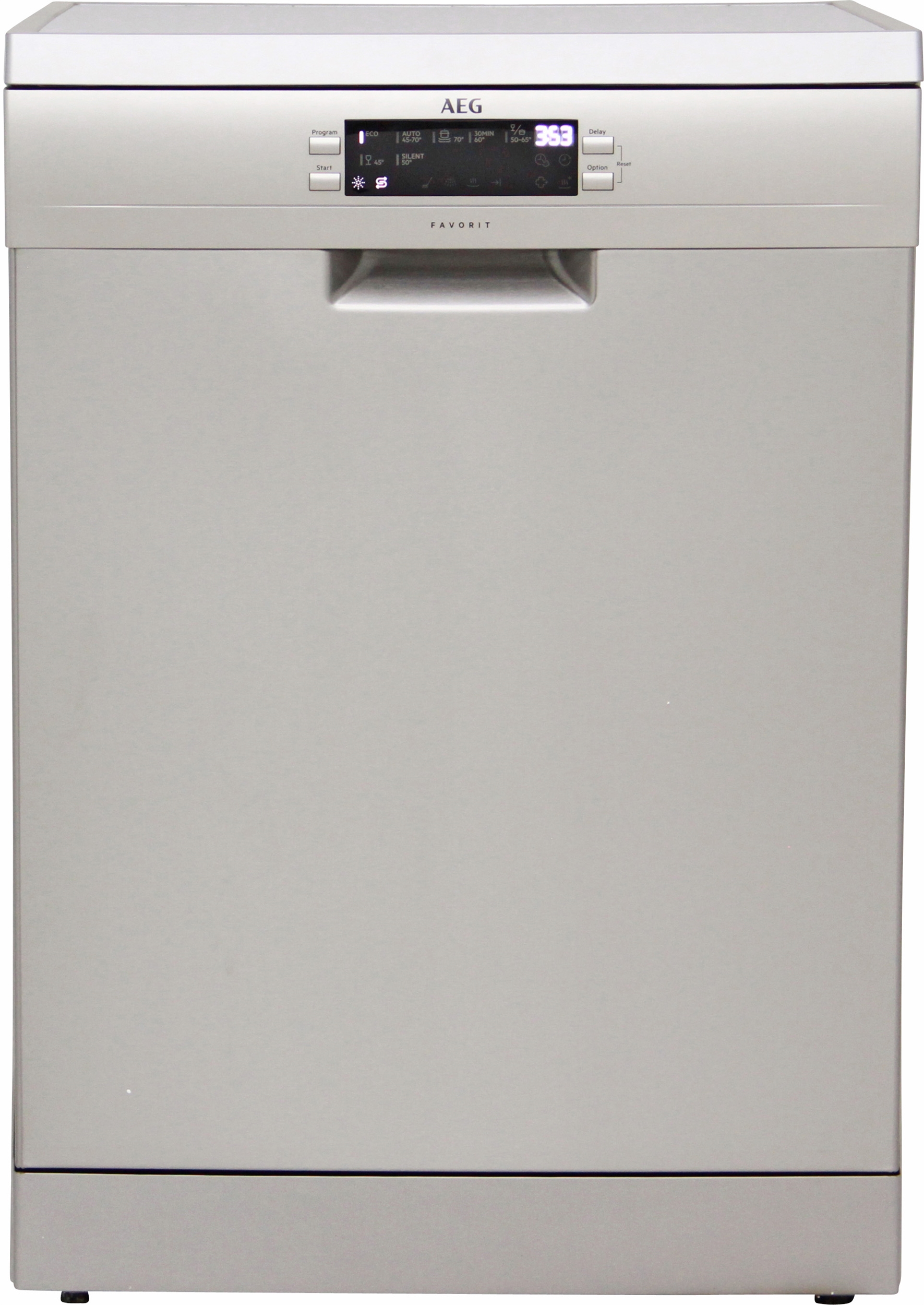 AEG FFB63700PM