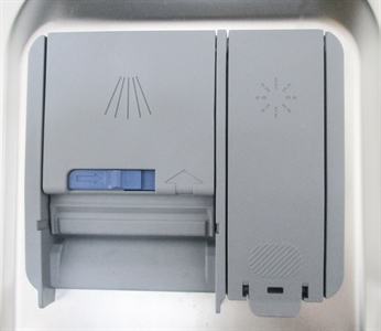 BEKO DFS05013W