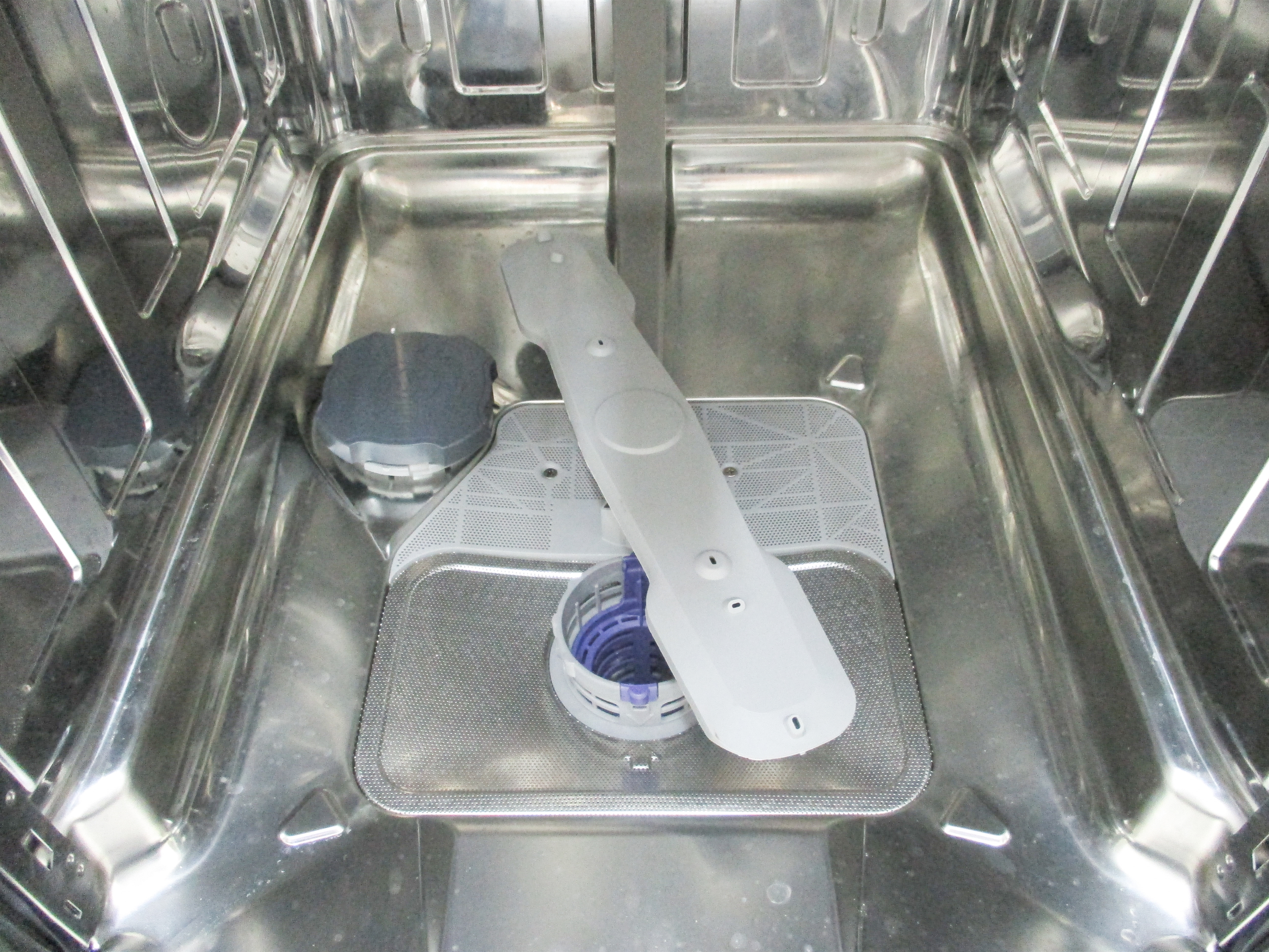 BEKO DFS05013W