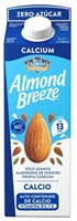 BLUE DIAMOND Almond Breeze Calcio