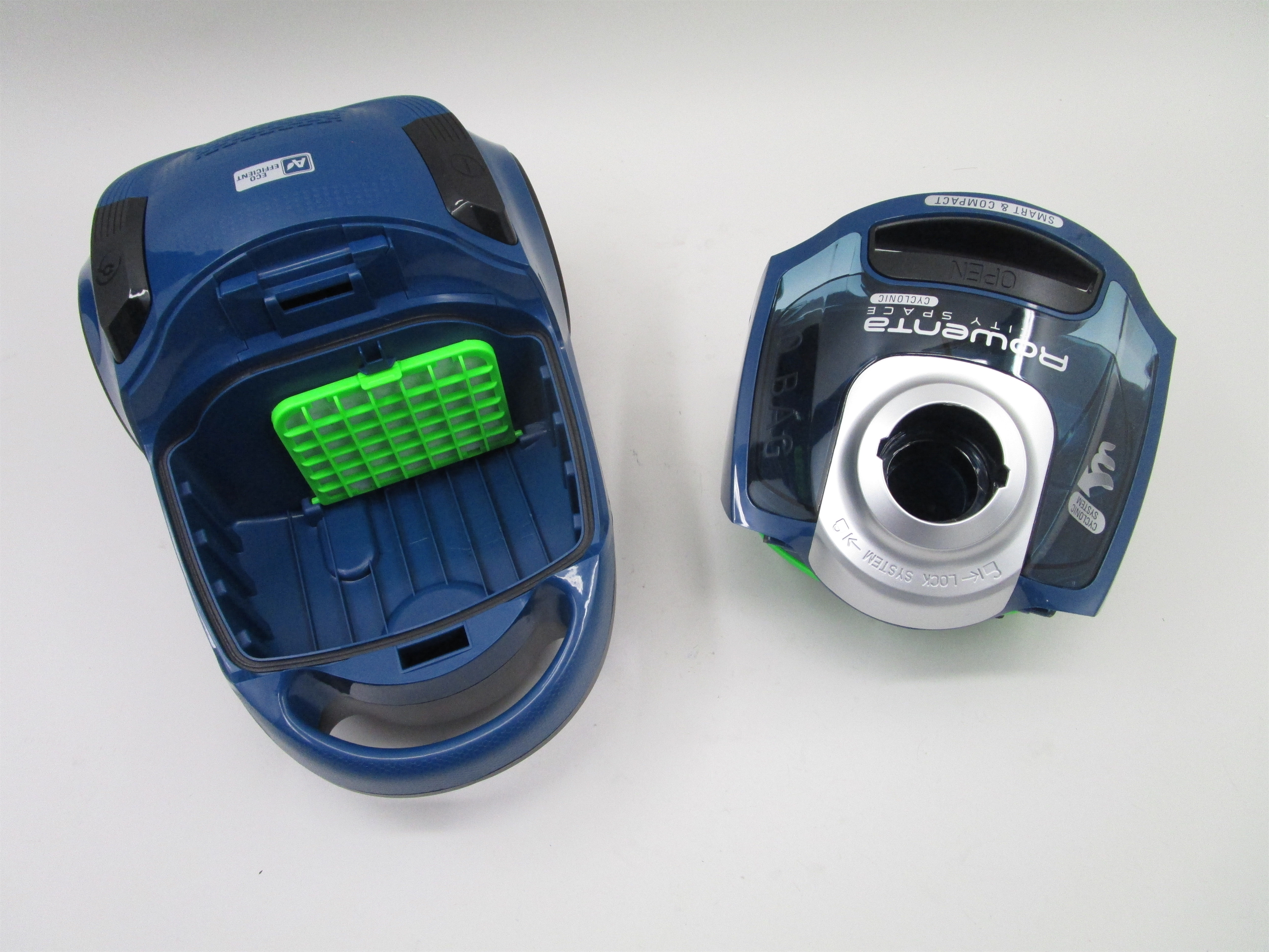 ROWENTA RO2711 EA CITY SPACE