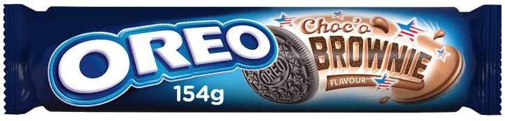 OREO Choco brownie