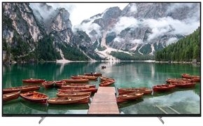 SONY XR-65A80L