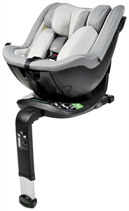 KINDERKRAFT IGUARD I-SIZE