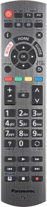 PANASONIC TX-55FX780E