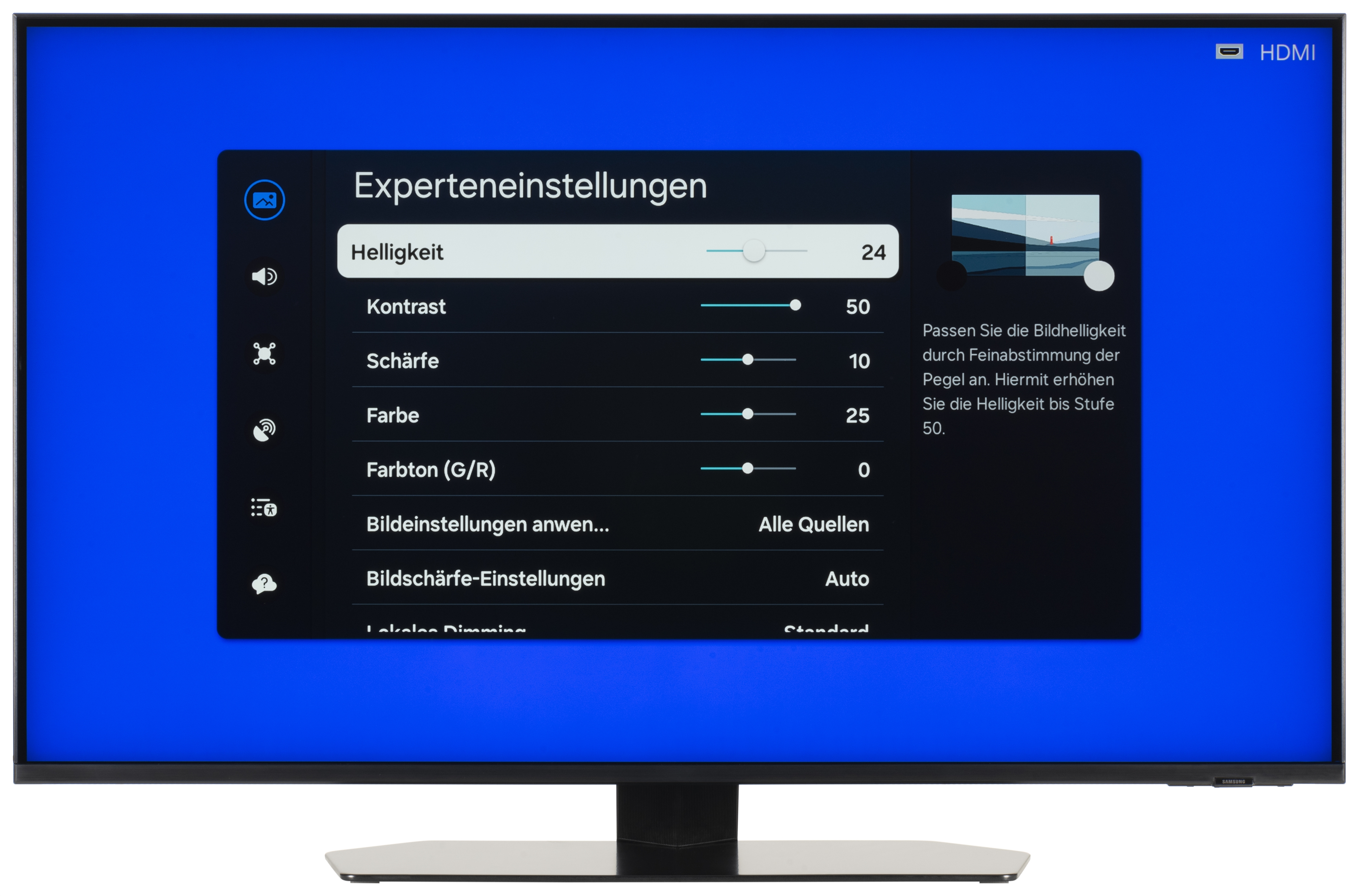 SAMSUNG TQ43QN90D