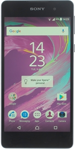 SONY Xperia E5