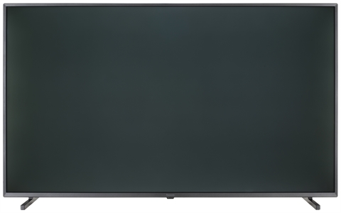 PANASONIC TX-58JX820E