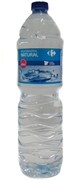 CARREFOUR Agua mineral natural de Font Natura