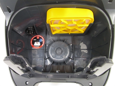 HOOVER TX60PET