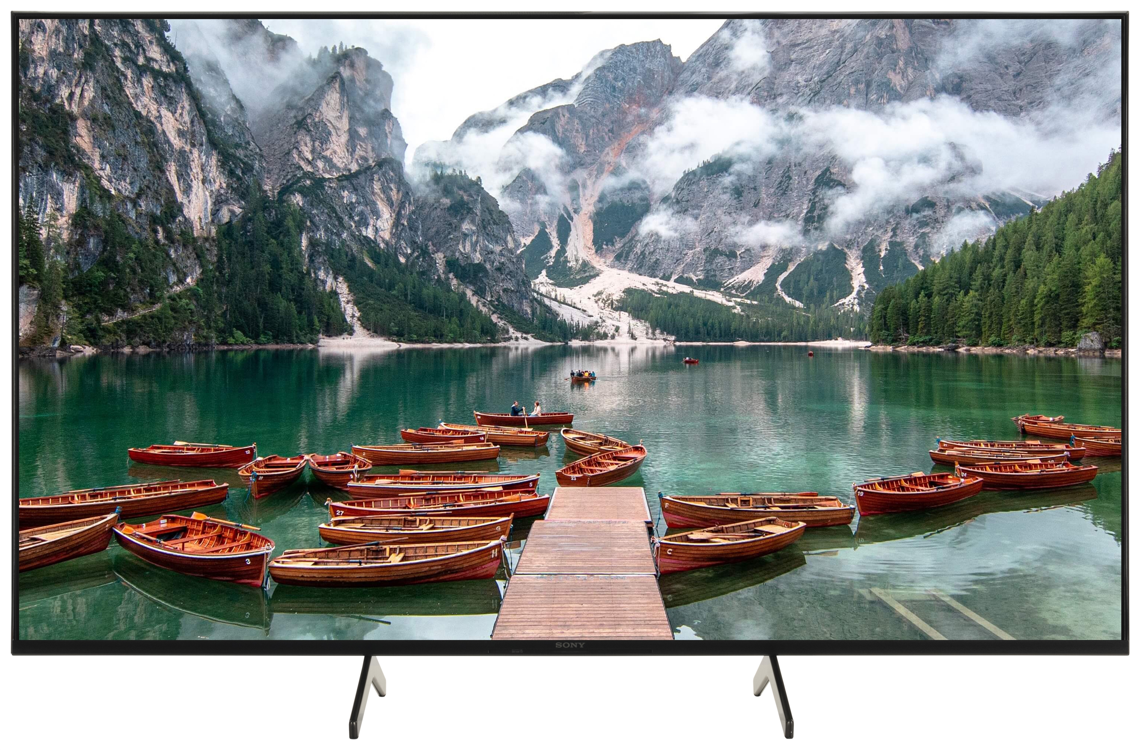 SONY KD-55X85K