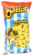 CHEETOS PALOMITOS