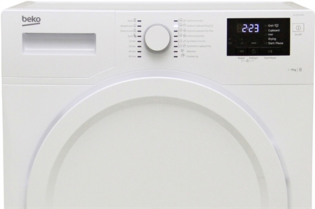 BEKO DU9133 PA0