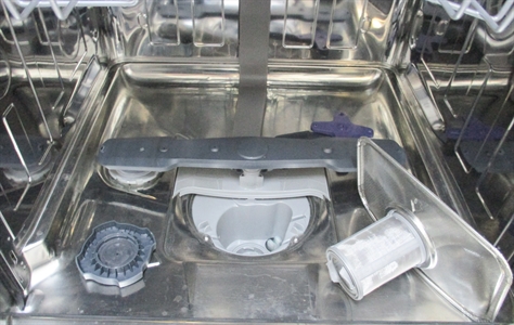 BEKO DFN28432X
