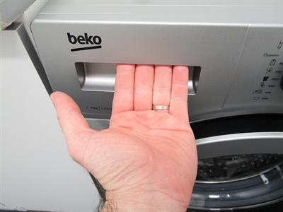 BEKO WMY71283LMXB3