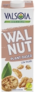 VALSOIA WALNUT PLANT-BASED LOW SUGAR
