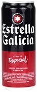 ESTRELLA GALICIA ESPECIAL Cerveza especial
