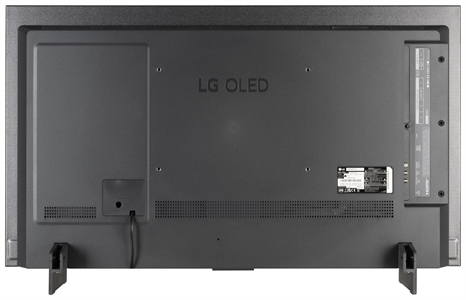 LG OLED42C26LB
