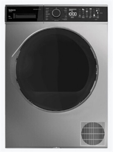 CECOTEC BOLERO DRESSCODE DRY 8500 DARK