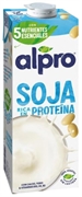 ALPRO SOJA RICA EN PROTEÍNA