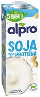 ALPRO SOJA RICA EN PROTEÍNA