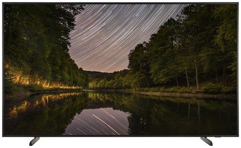 SAMSUNG QE65LS03B