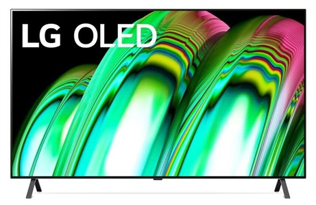 LG OLED65A26LA