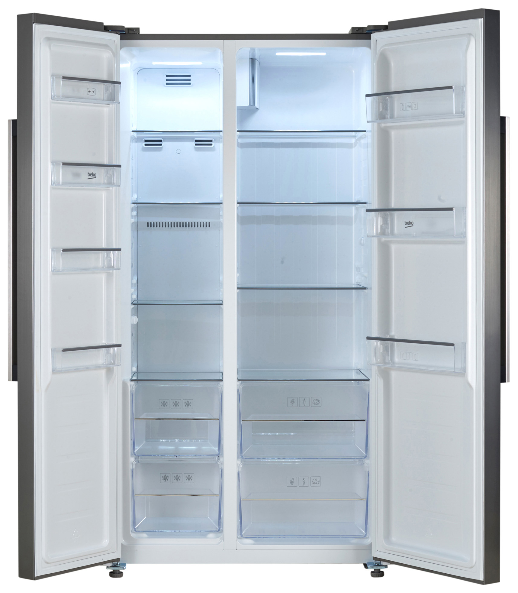 BEKO GNO4331XPN