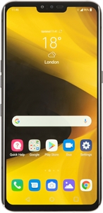 LG V50 THINQ 5G 128GB