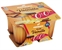 CONSUM Flan vainilla 0% MG 0% azúcares añadidos