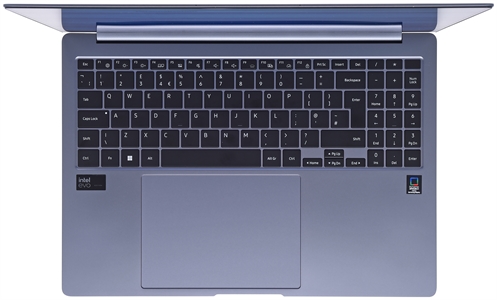 SAMSUNG GALAXY BOOK4 PRO 16"