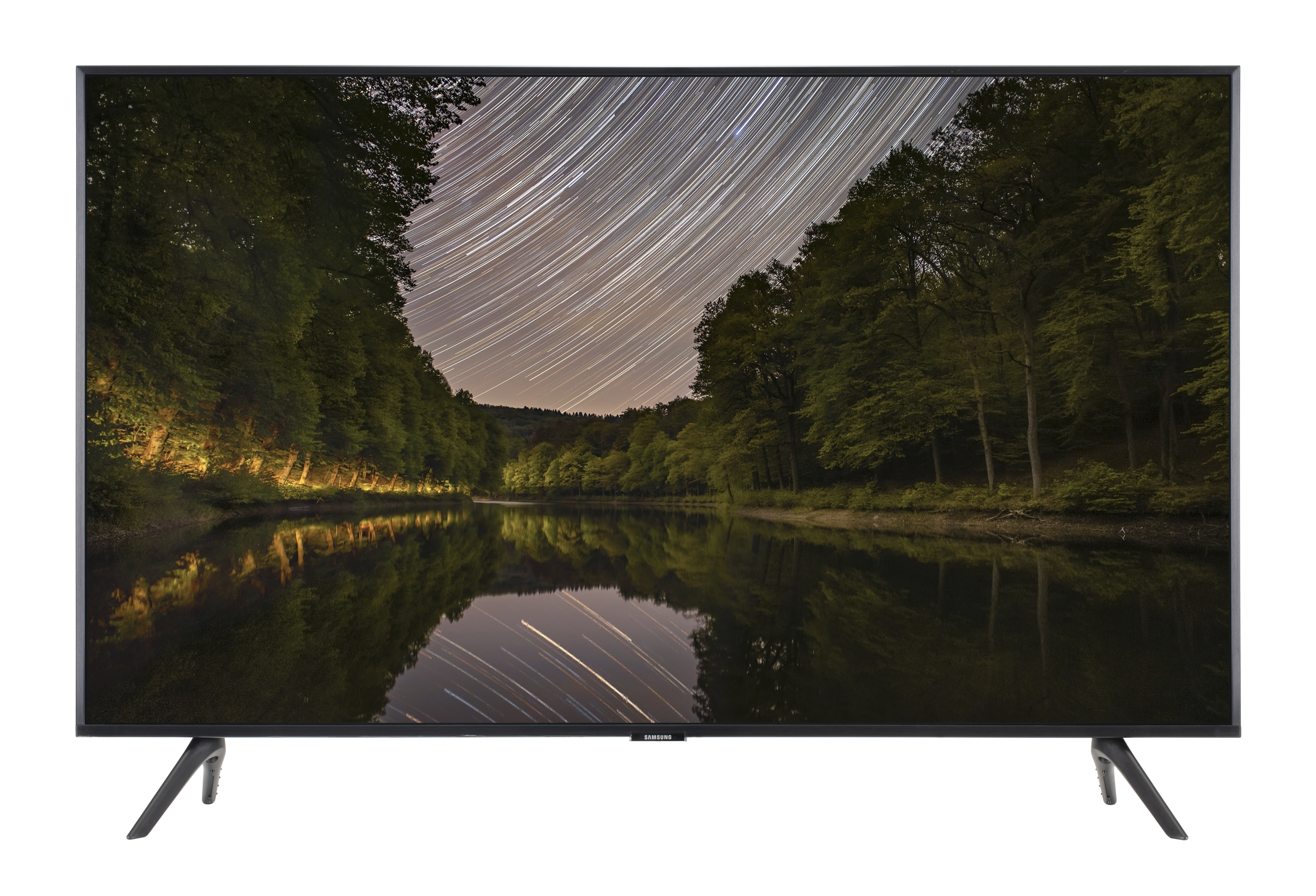 SAMSUNG UE43TU7005
