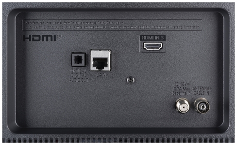 LG 55UQ70006LB