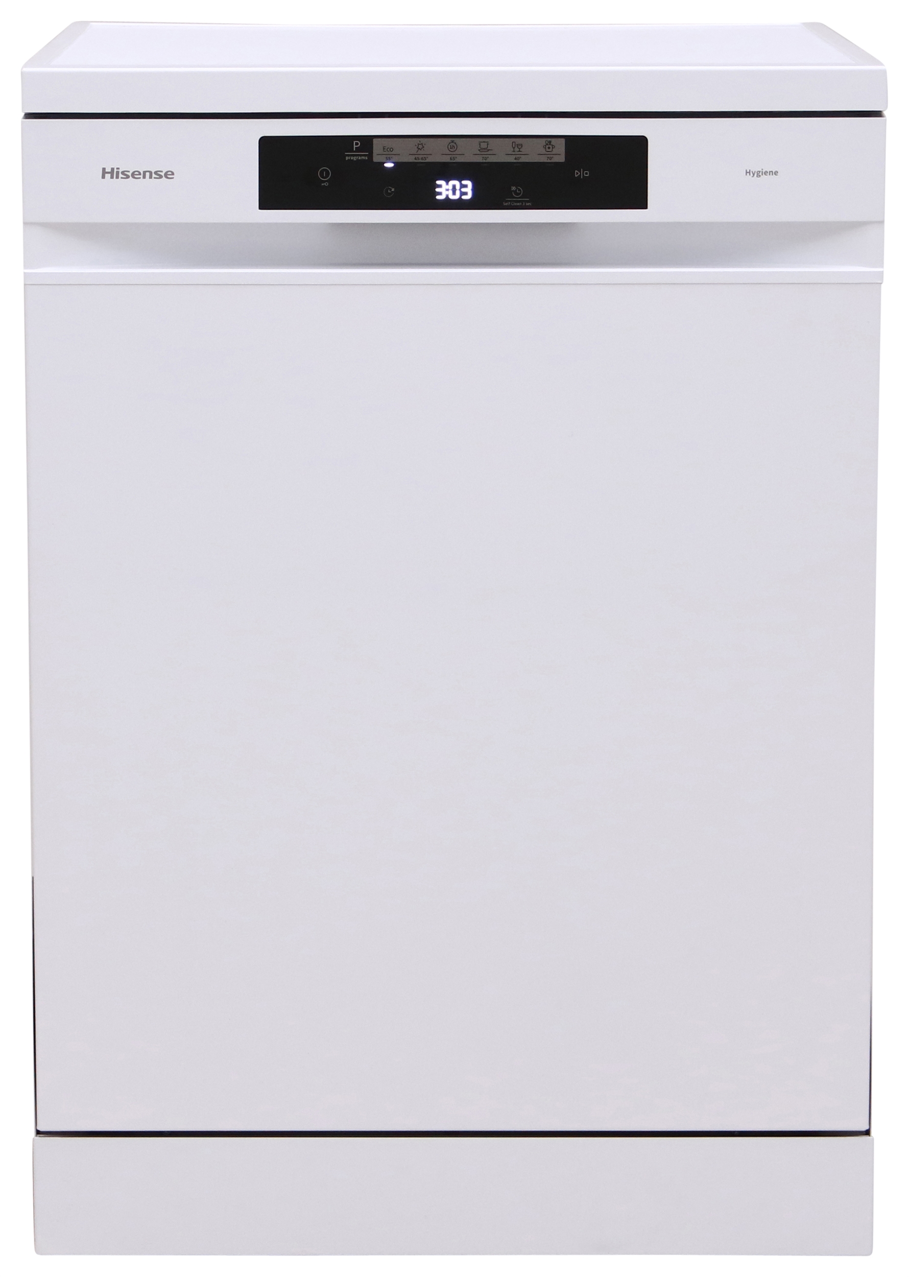 HISENSE HS642C60W