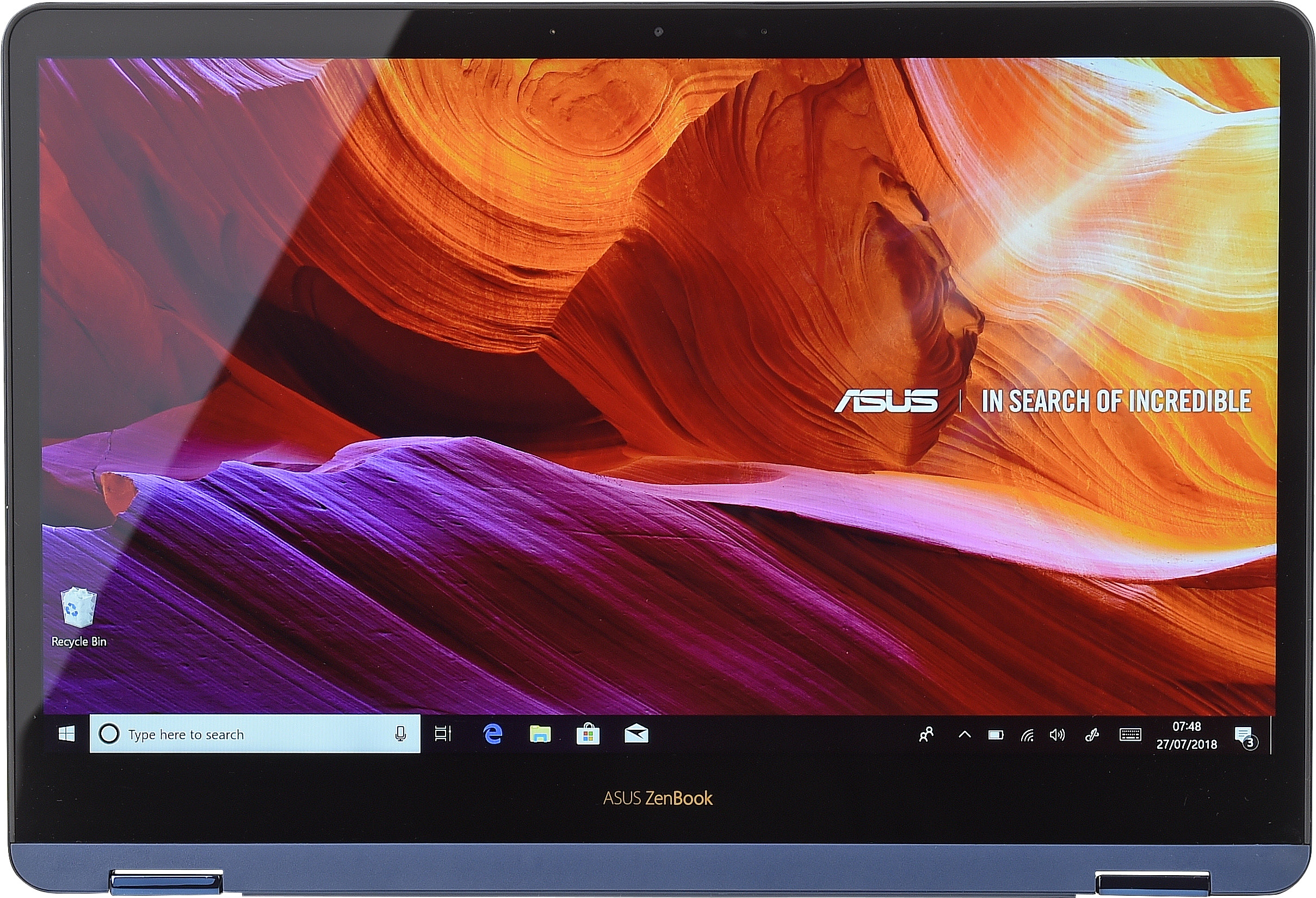 ASUS ZenBook Flip S UX370UA-C4185T