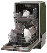 BOSCH SPH4EKX17E