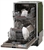 BOSCH SPH4EKX17E