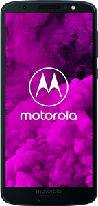 MOTOROLA MOTO G6 32 GB