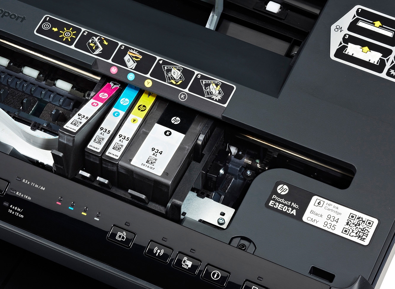HP OFFICEJET PRO 6230