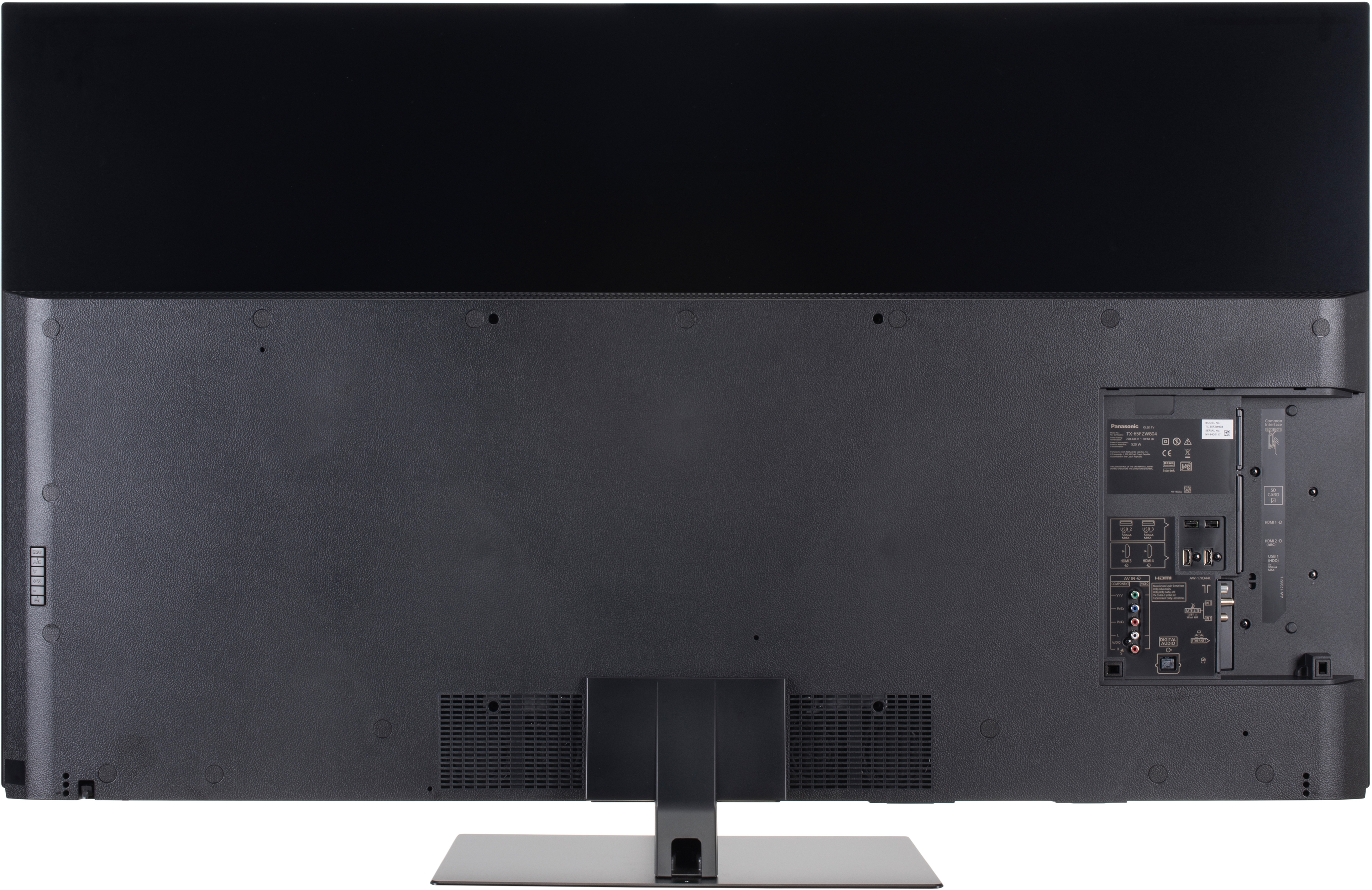 PANASONIC TX-65FZ800E