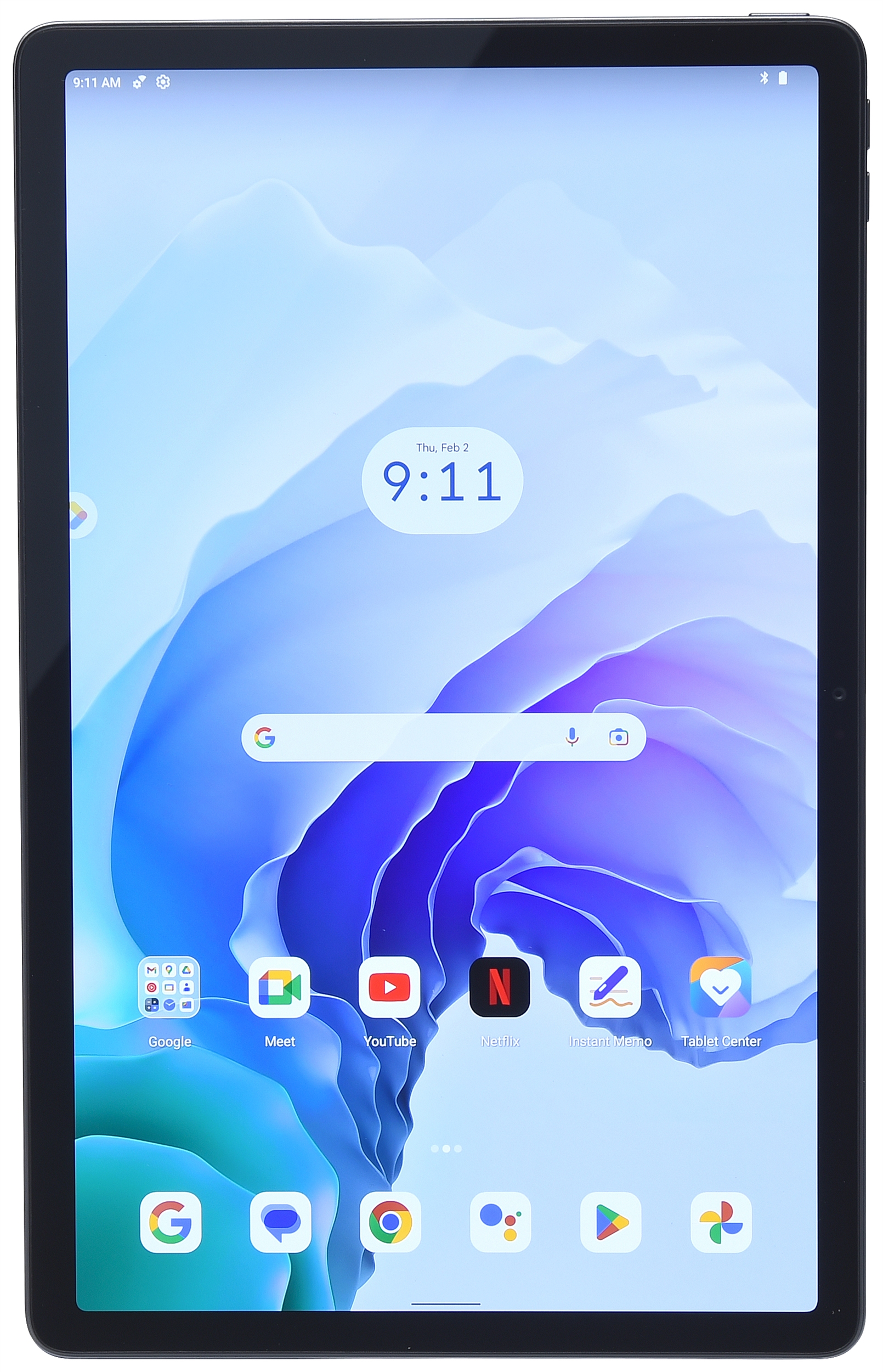 LENOVO TAB P11 PRO GEN 2 256GB 8GB