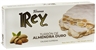 REY Turrón duro